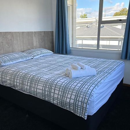 Avon Apartments Hamilton Dış mekan fotoğraf