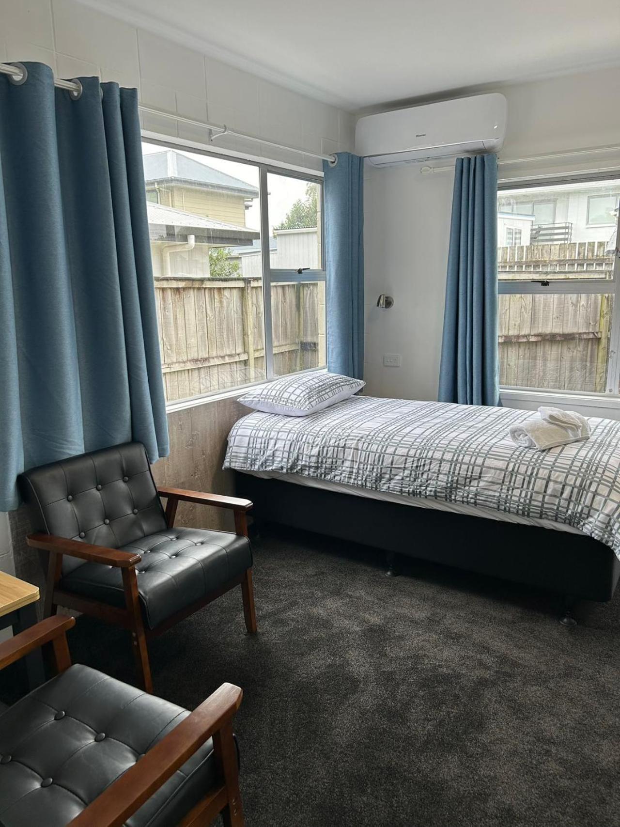 Avon Apartments Hamilton Dış mekan fotoğraf