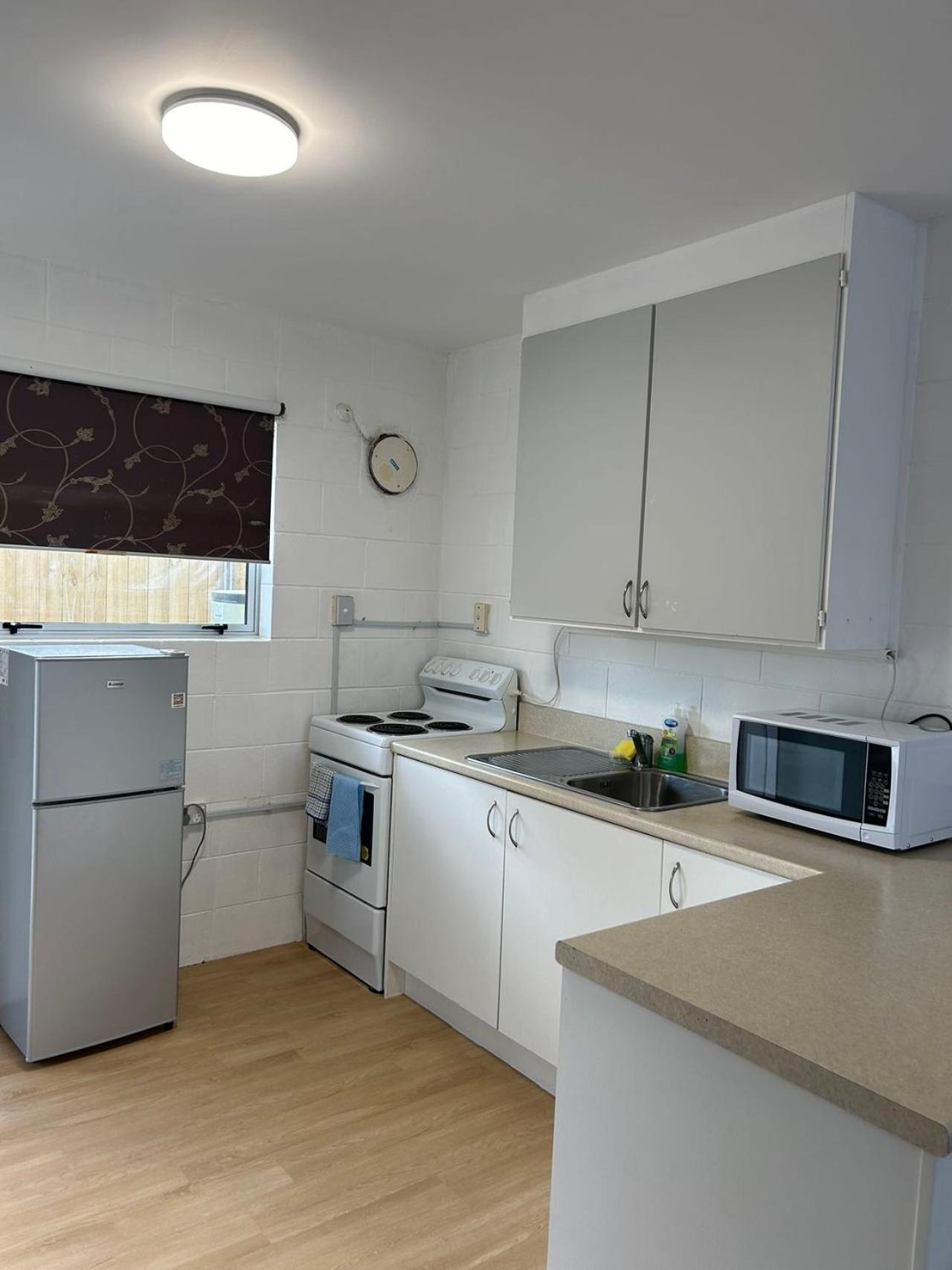 Avon Apartments Hamilton Dış mekan fotoğraf