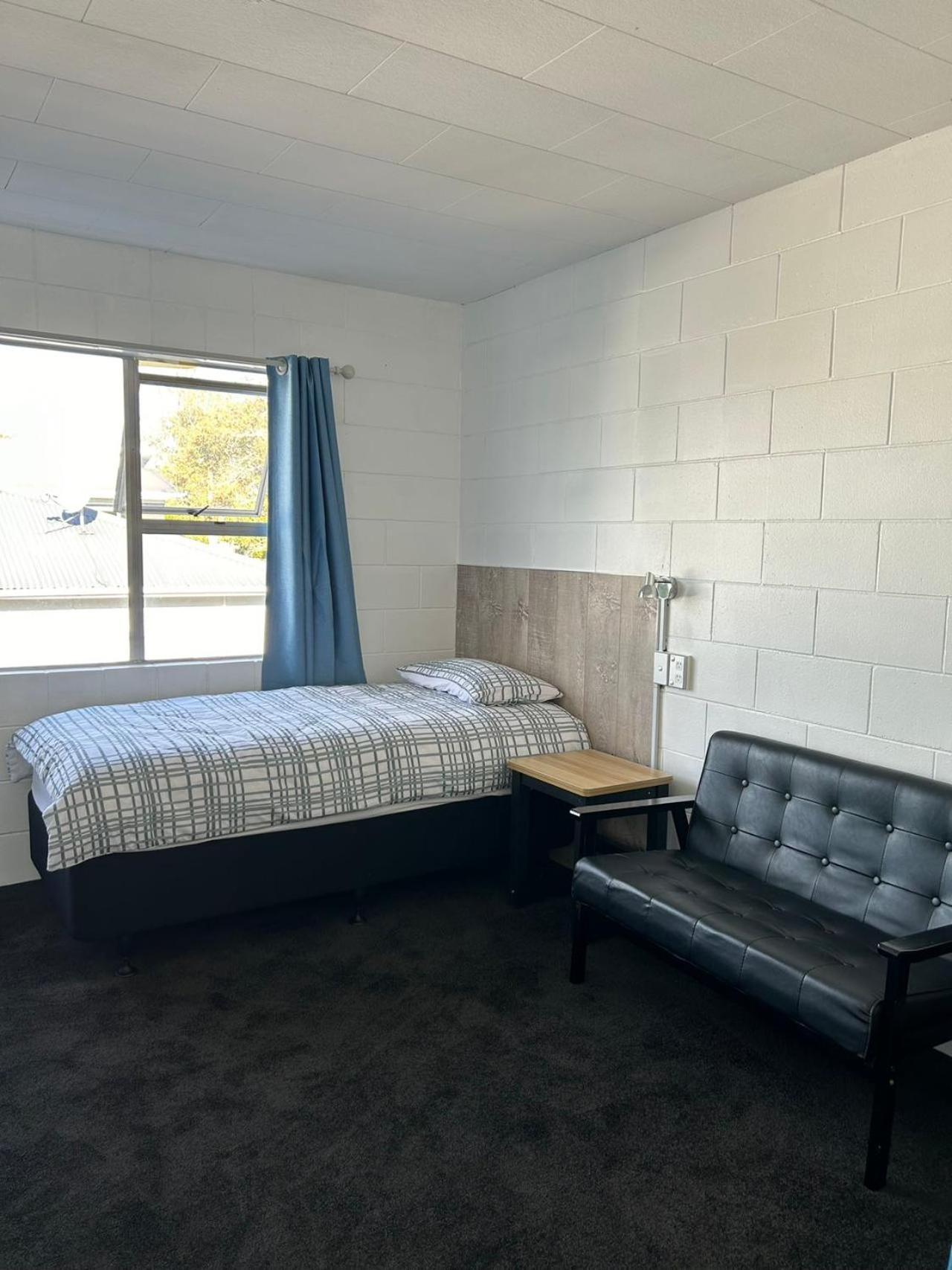 Avon Apartments Hamilton Dış mekan fotoğraf