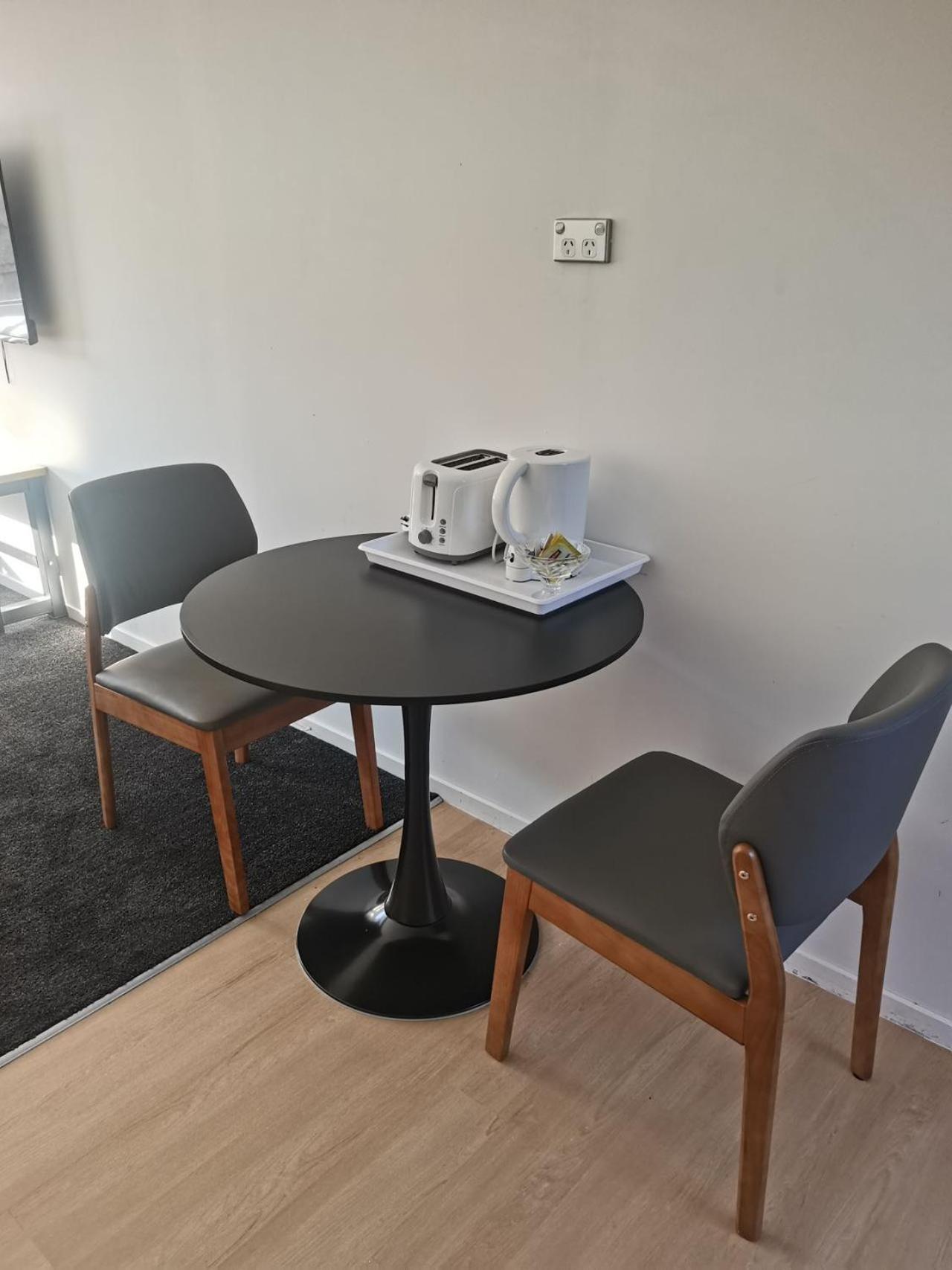 Avon Apartments Hamilton Dış mekan fotoğraf